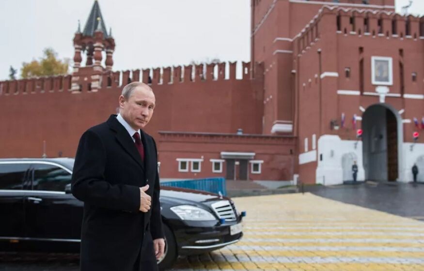    Путин отметил рекордно низкий уровень безработицы в РФ