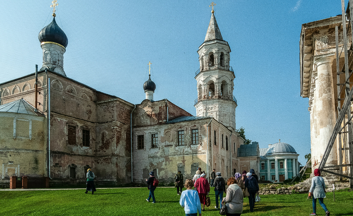 Фото: @Roman Denisov/Global Look Press