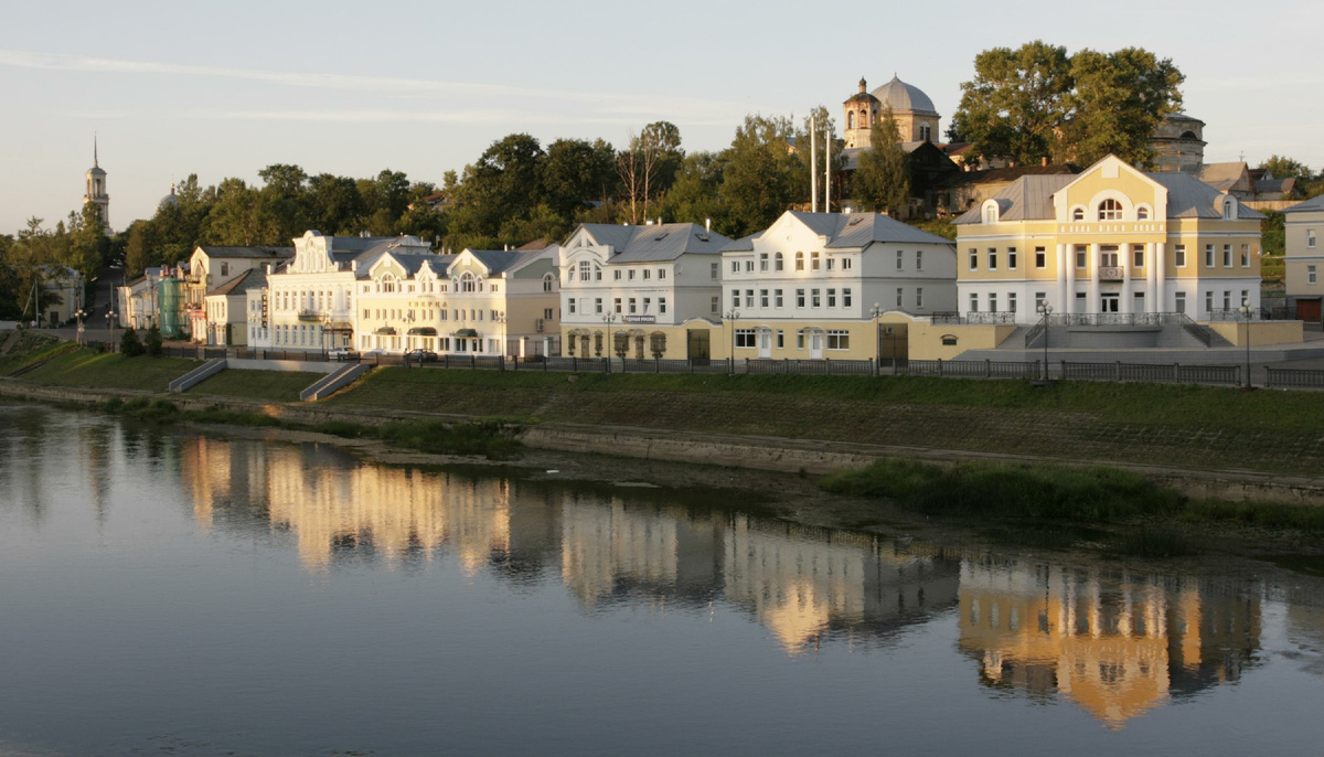 Фото: © Nikolay Titov/ Russian Look/ Global Look Press