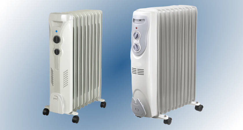 Лучшие обогреватели в 2024-2025 году