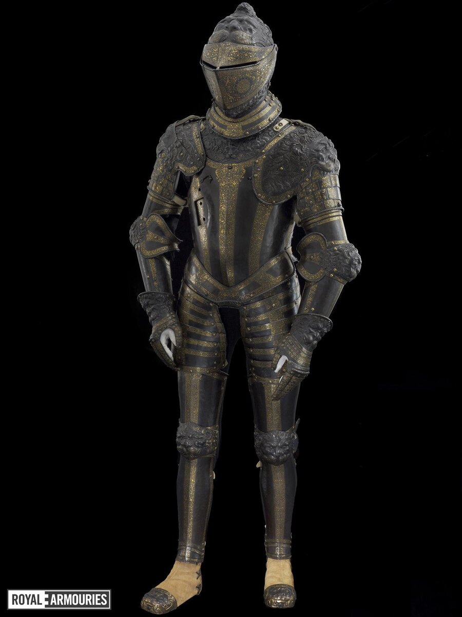 Источник: royalarmouries.org