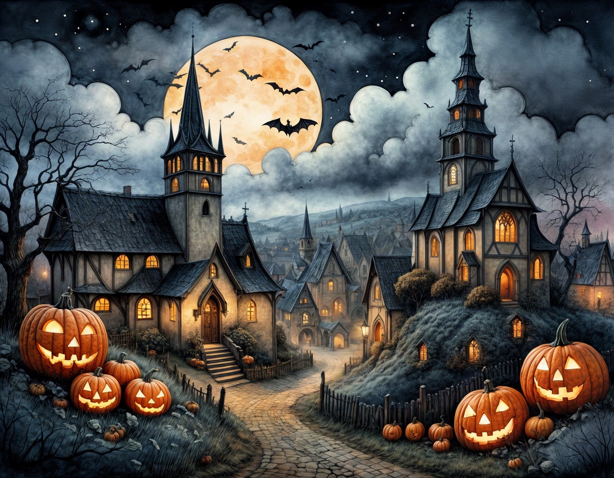 Картинка автора из нейросети 