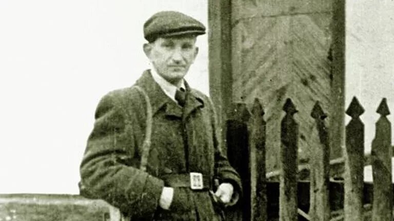 Роман Шухевич, 1943 год