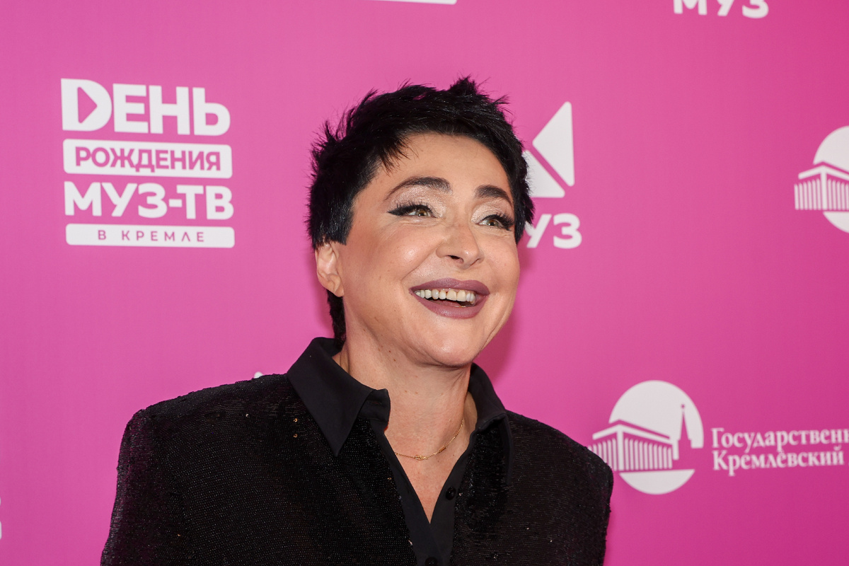 Фото: Shatokhina Natalia / globallookpress.com