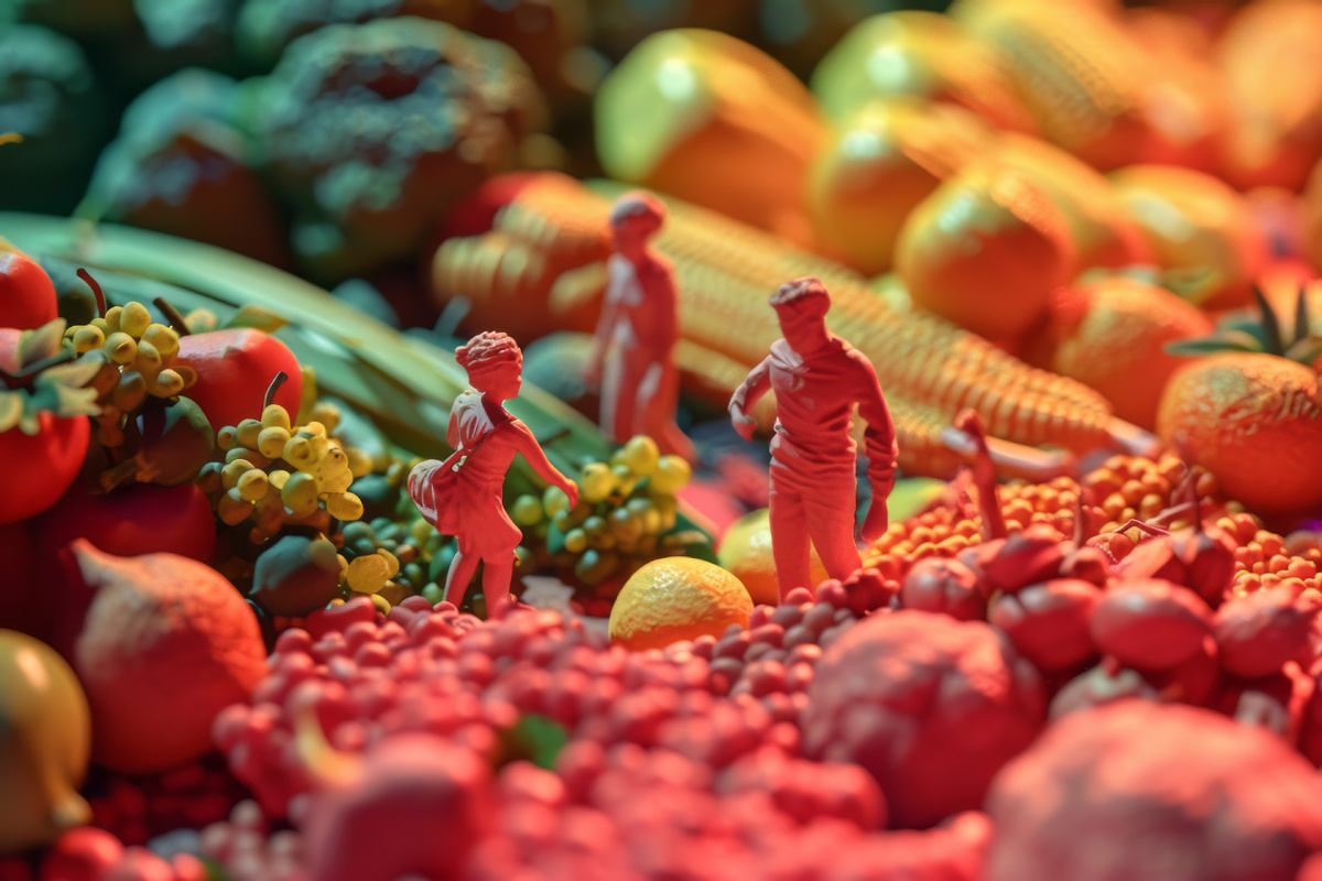 Зачем кишечнику бактериальное разнообразие