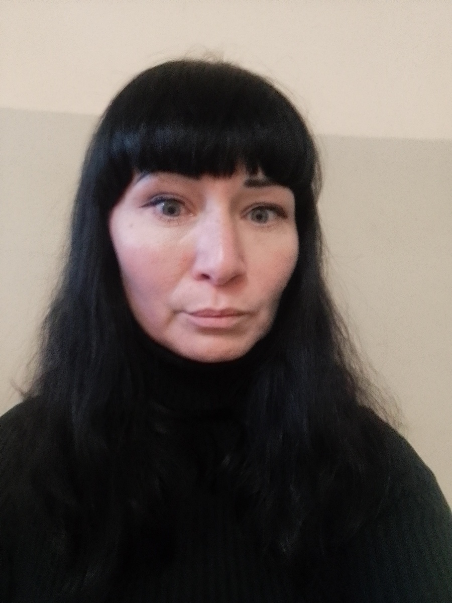 Источник: личное фото "в поликлинике"