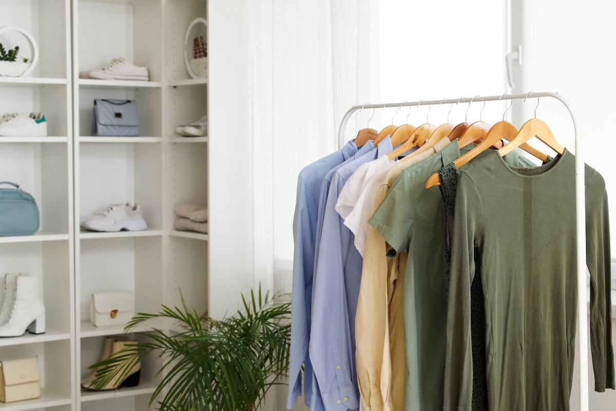    Как правильно хранить летнюю одежду? 123RF/legion-media.ru