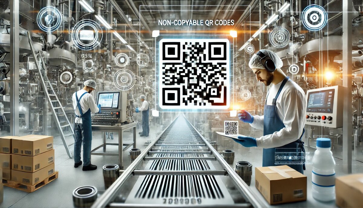 Защита от контрафакта Pro Control - https://pro-ctrl.ru