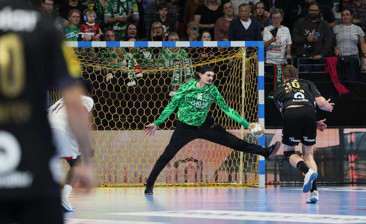    Остановит ли Янник Греен братьев Кошта?