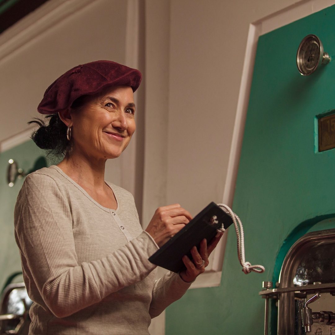 Фото: © Catena Zapata