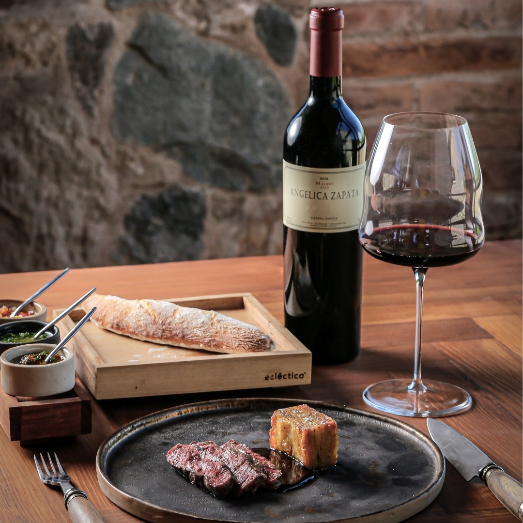 Фото: © Catena Zapata