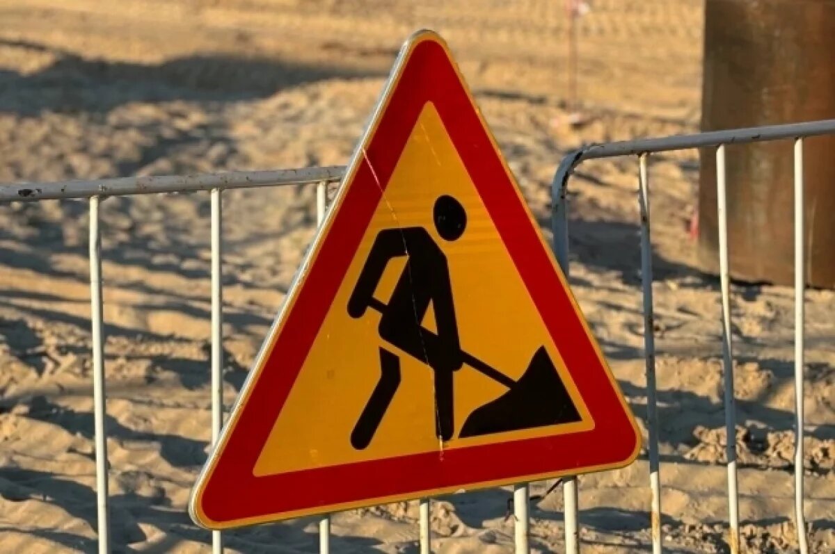    Мост по улице Черкасской в Челябинске отремонтируют за 1,5 млрд рублей