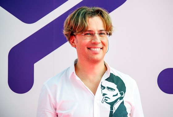    Максим Галкин