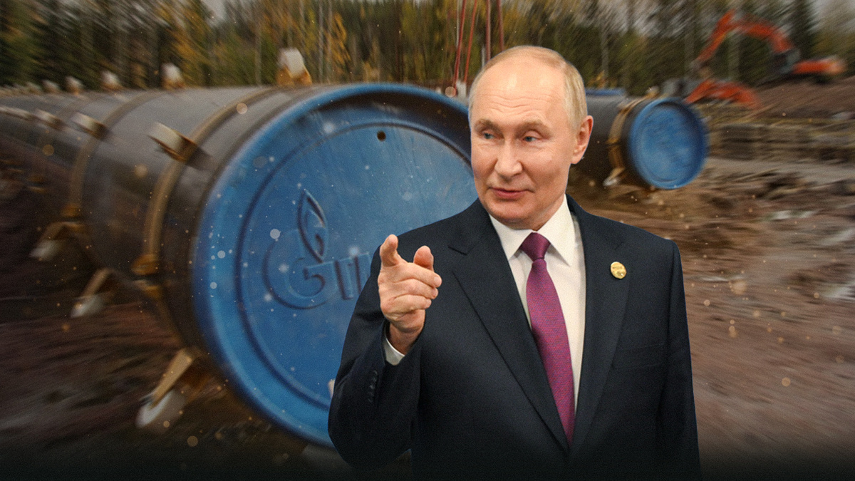 Фото: Великоросс