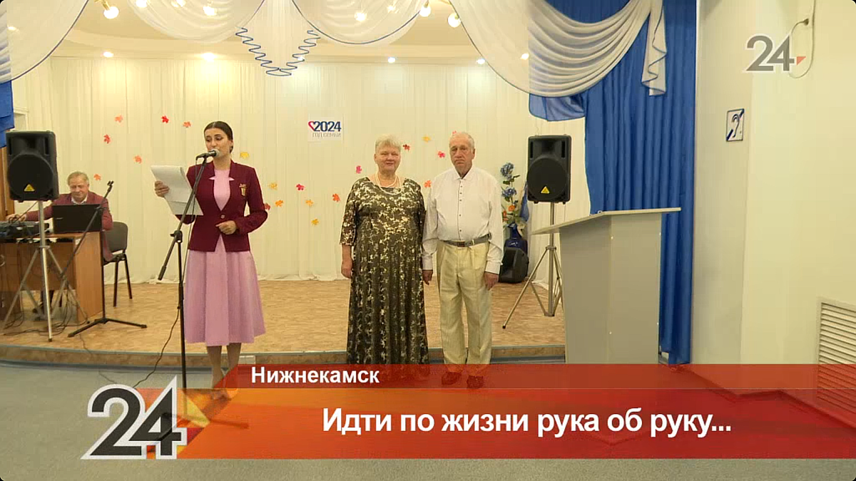 Скриншот из видеосюжета