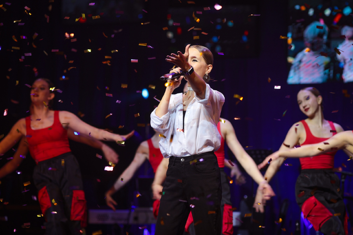 Фотограф: Ольга Миллер