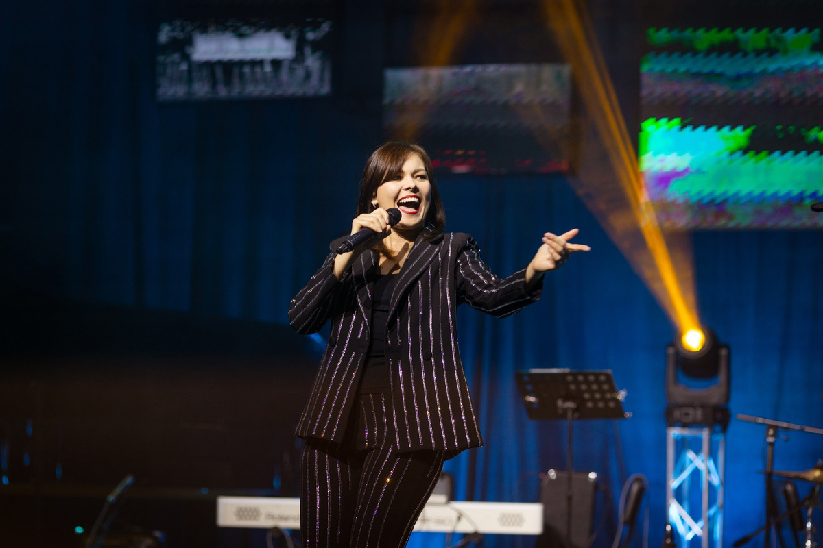 Фотограф: Ольга Миллер