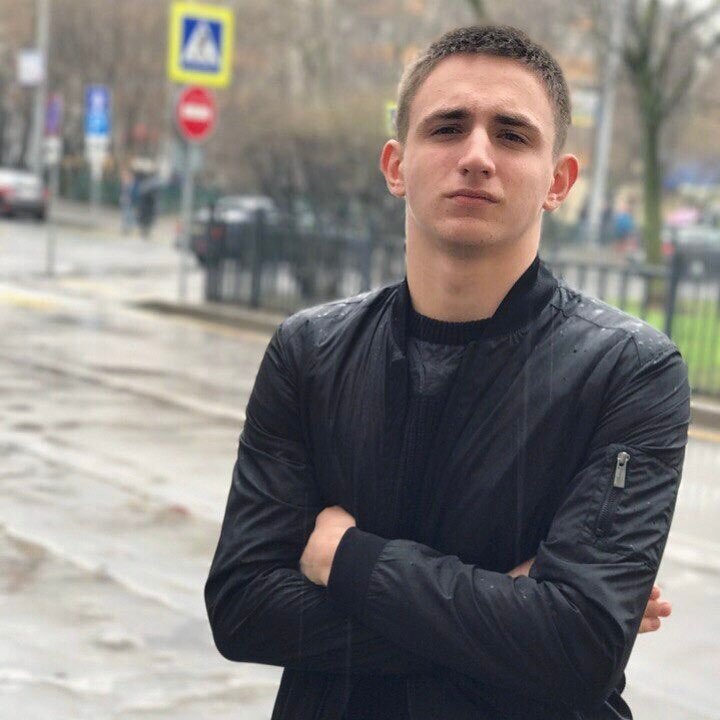 Литвин любил снимать различные пранки 