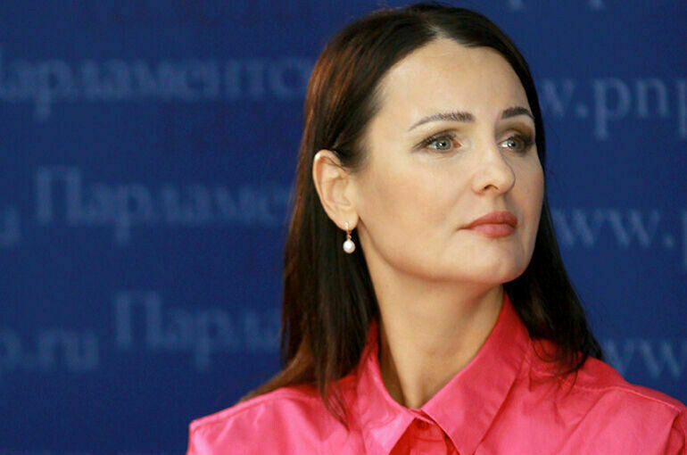   Михаил Нилов/ПГ