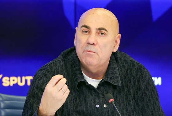    Иосиф Пригожин