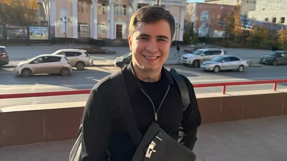     Источник: Соцсети Ramil'