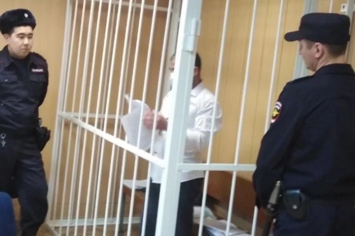    Заседание продлилось 4,5 часа.