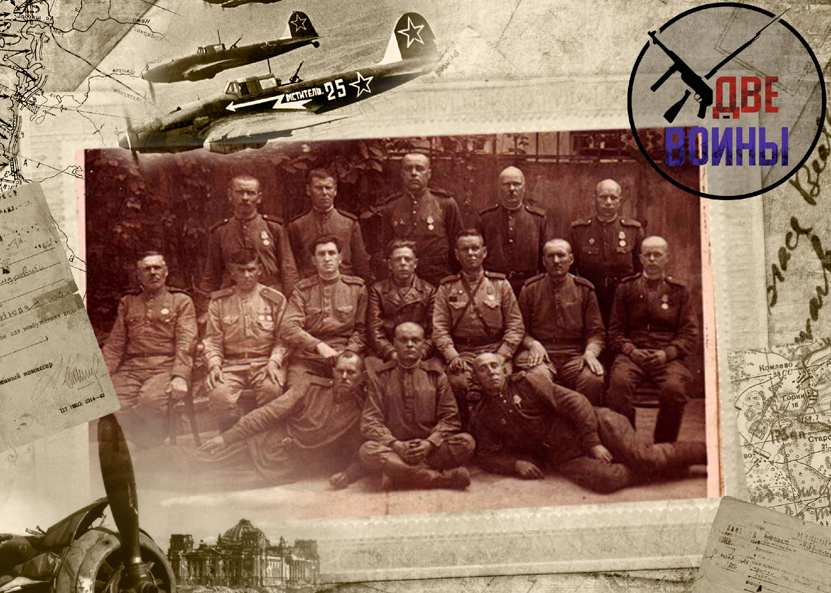 Постоянный состав 8-го батальона. Фото в открытом доступе.