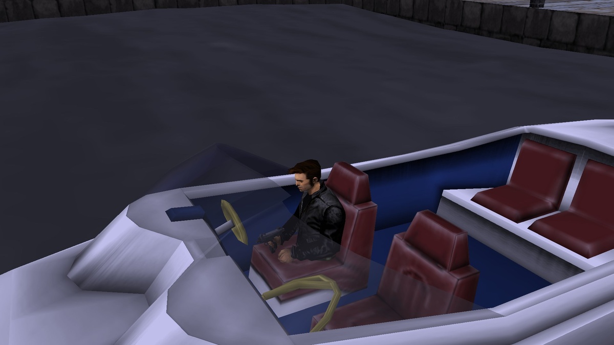    В честь 20-летия San Andreas вышла новая версия SilentPatch для трилогии GTA