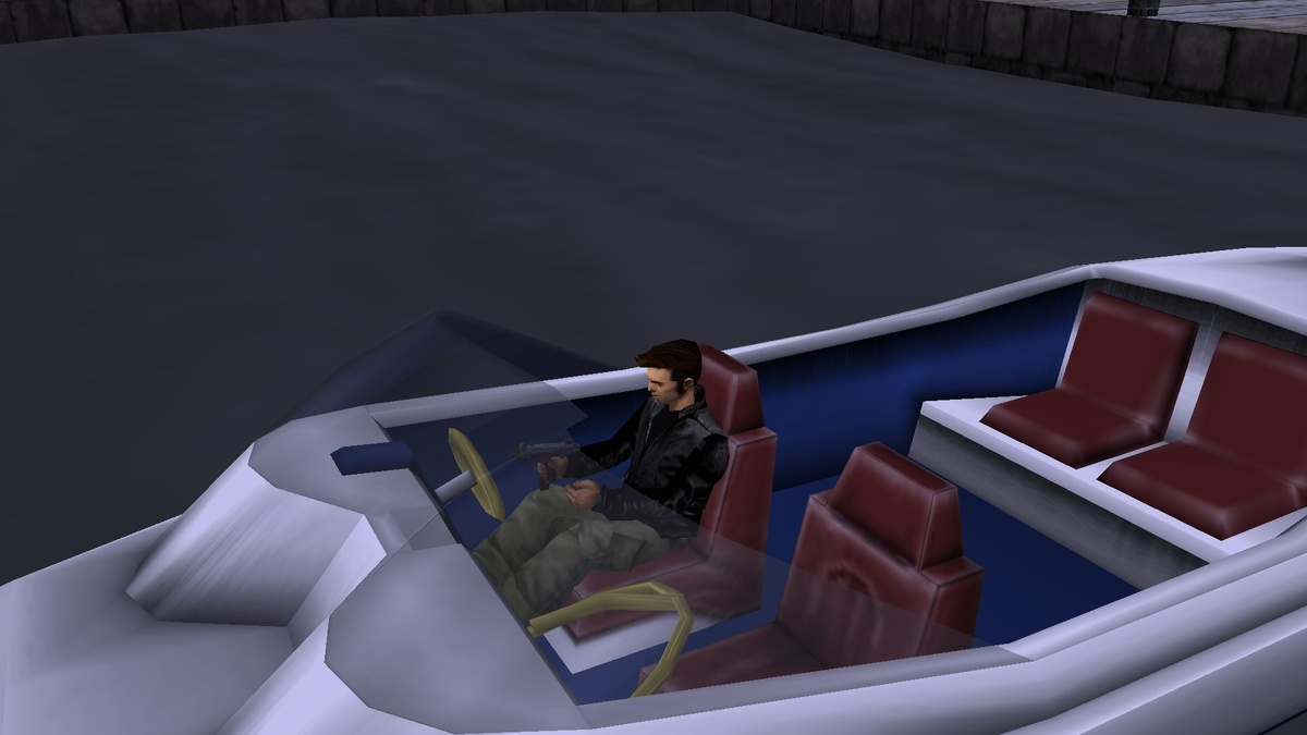    В честь 20-летия San Andreas вышла новая версия SilentPatch для трилогии GTA