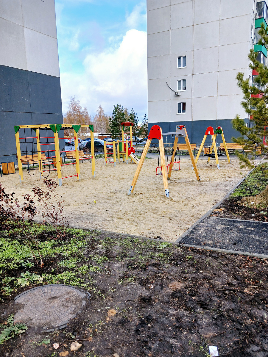 "Доброе утро, мир! Ты прекрасен!" Фото автора
