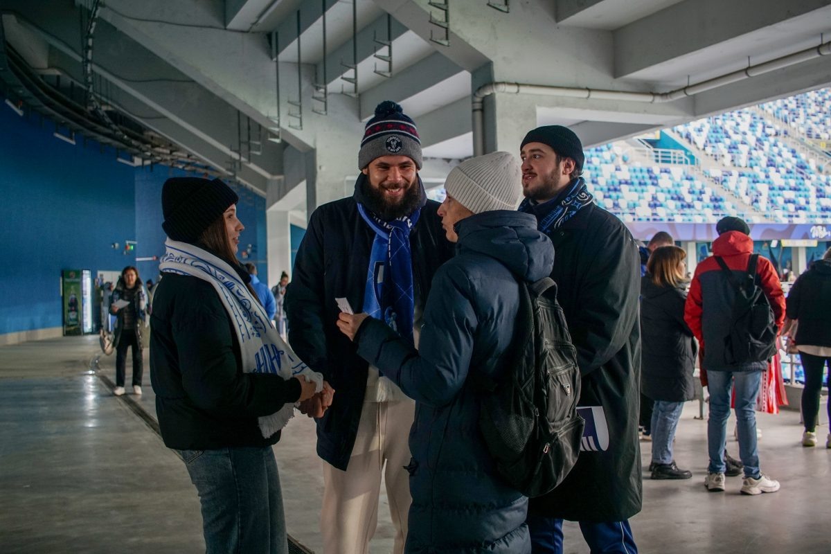    Независимо от результатов теста на дееспособность каждого гостя \