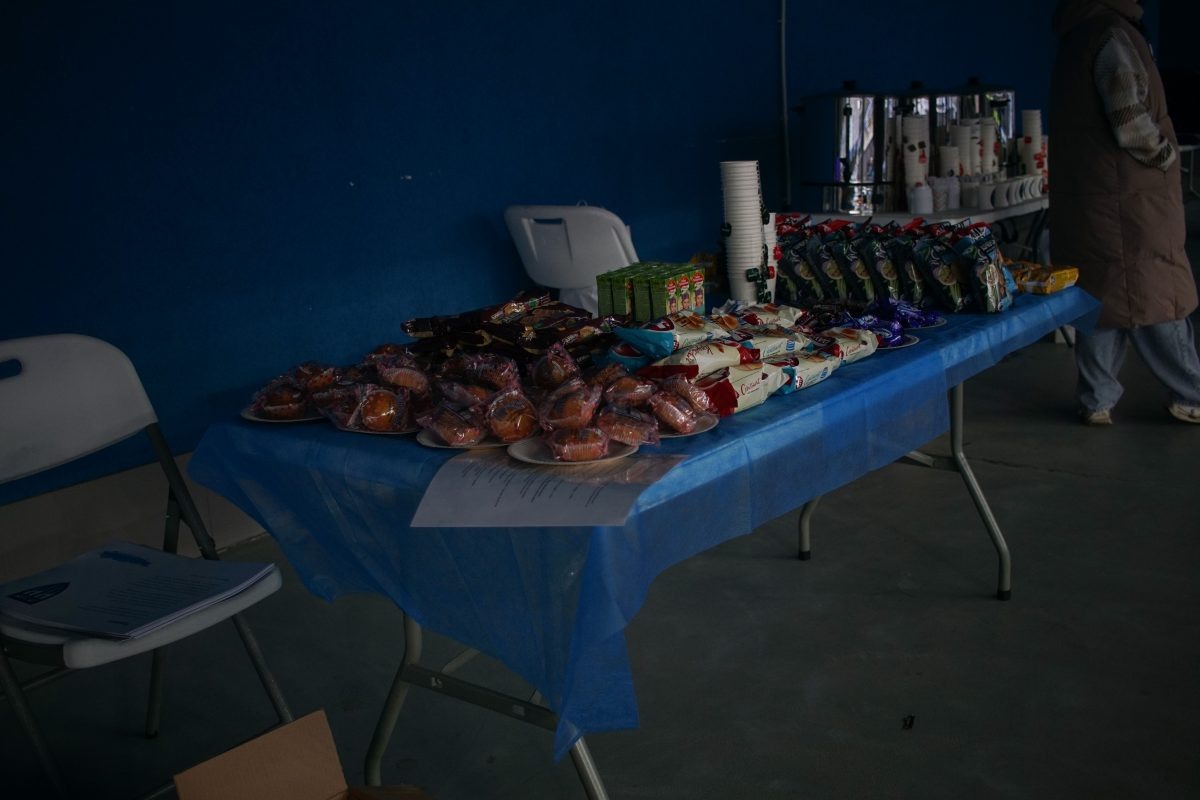    Служба защиты прав