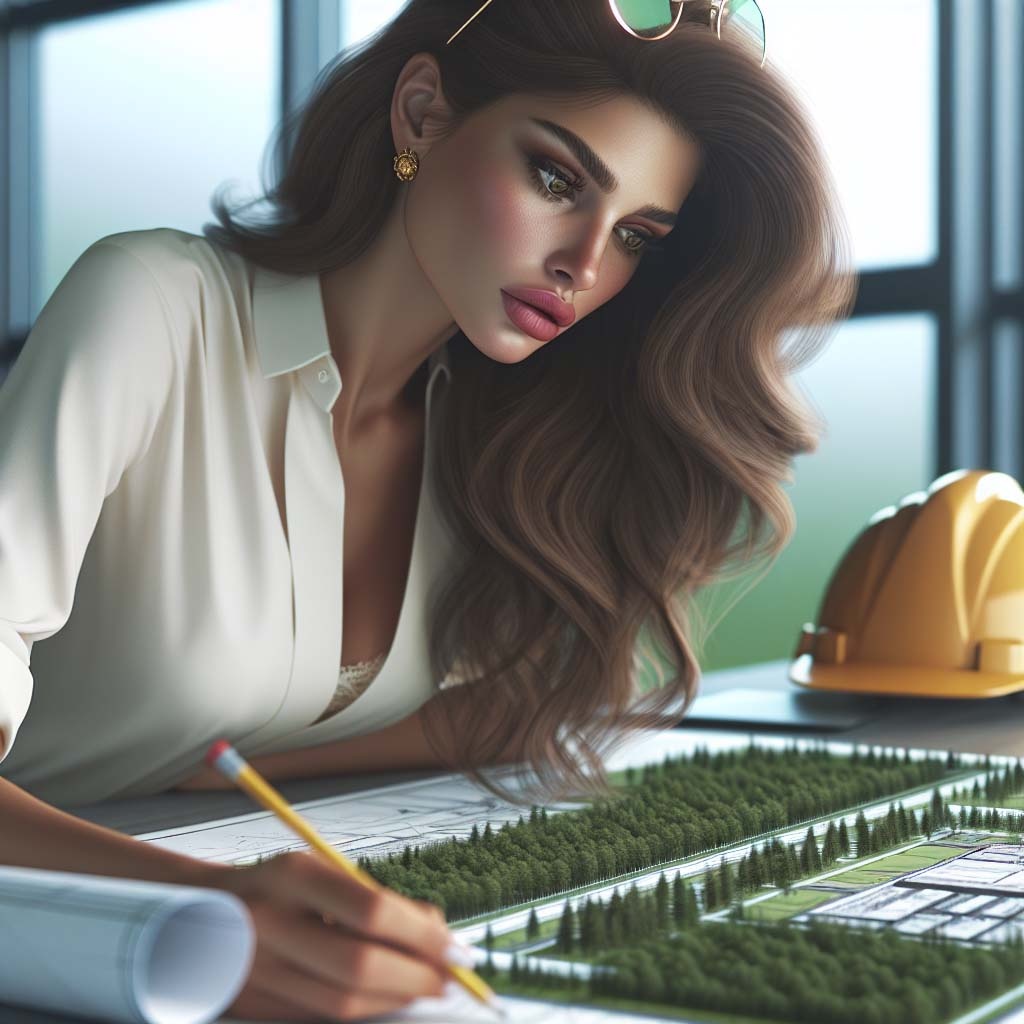 Проект освоения лесов (ПОЛ)