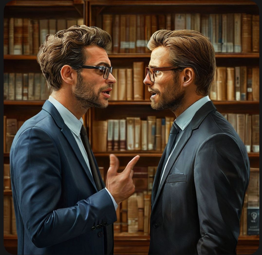 Психология влияния начинается с уверенности в себе