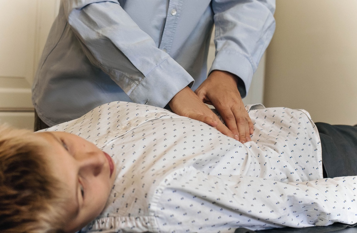 Фотограф: Алина Русанова