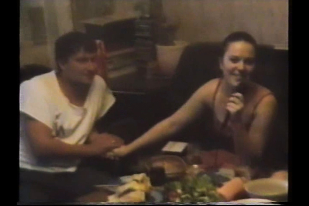 Скрин видео. Архив автора