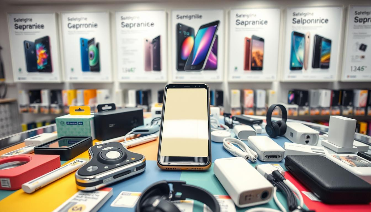 Как выбрать смартфон недорогой в 2024-2025 году: советы по покупке