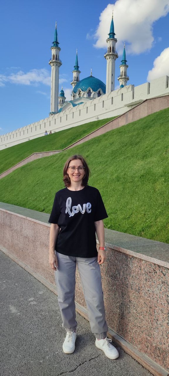 Душевный тьютор Особого тура