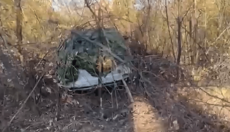 ФОТО: СУ СКР ПО САРАТОВСКОЙ ОБЛАСТИ