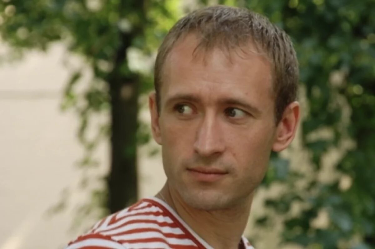    SHOT: причиной смерти актера Пономаренко стала сильная кровопотеря