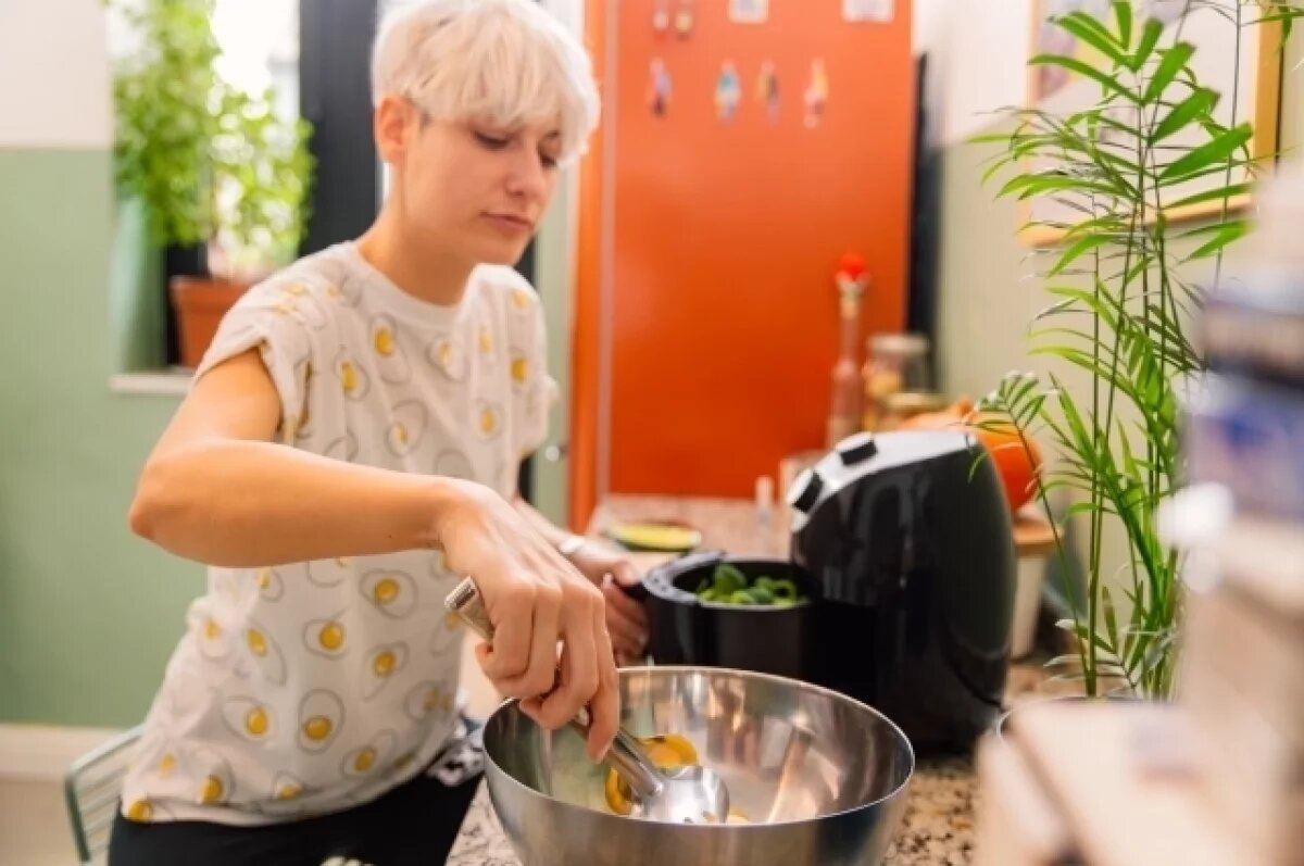    Ужин за 20 минут.