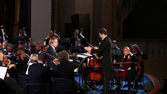    В Московской консерватории расскажут о забытых русских композиторах Андрей Соколов