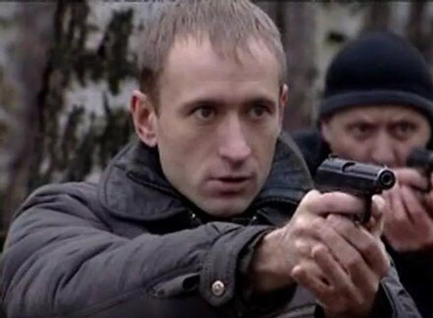    Юрий Пономаренко / Источник: Кадр из видео