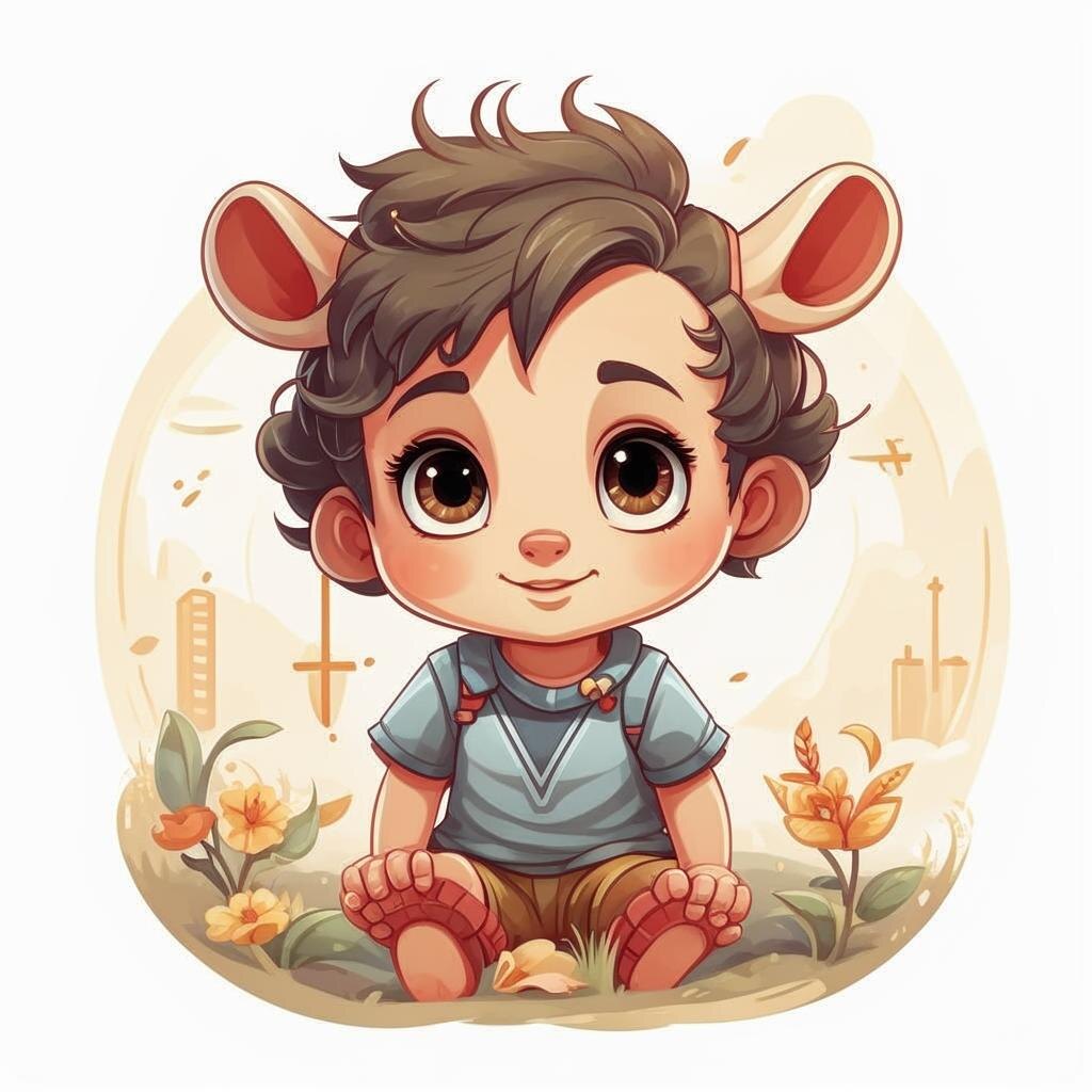 Телец - это второй знак зодиака, и его даты рождения охватывают период с 20 апреля по 20 мая. 🌸 Это время, когда природа расцветает, и всё вокруг наполняется красотой и гармонией. Тельцы, рожденные в этот период, несут в себе эти качества, стремясь к красоте, комфорту и стабильности. 💘