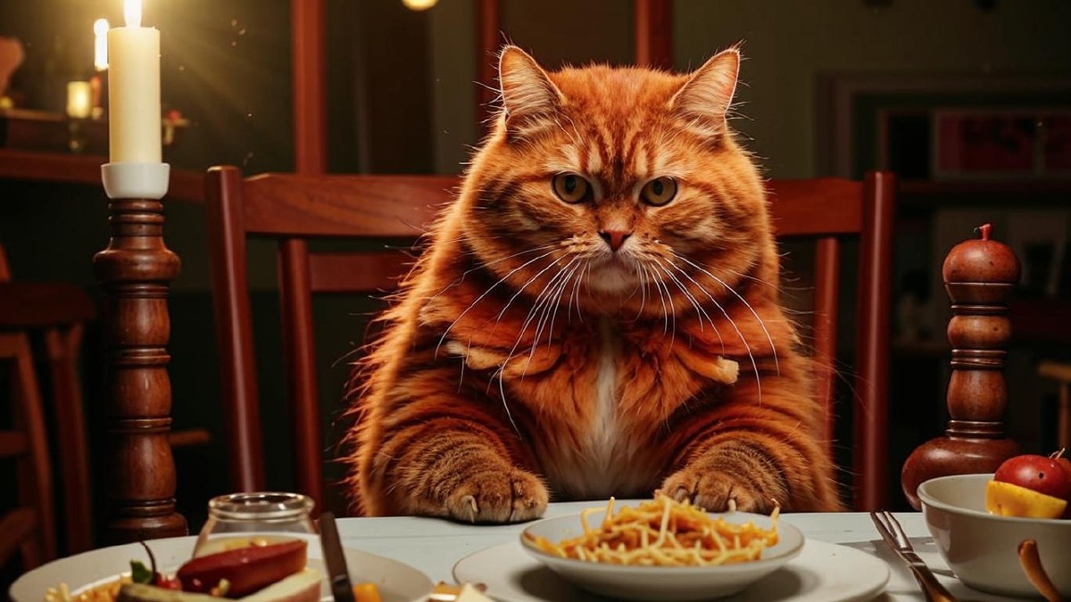 Фантазии Кандинского.