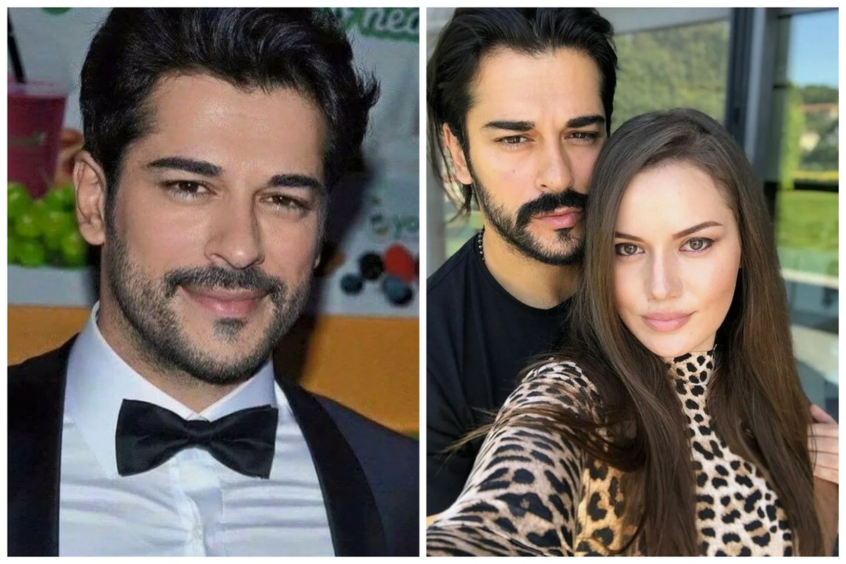 коллаж автора