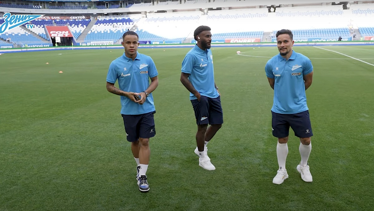     Источник: Стоп-кадр видео «Зенит ТВ»