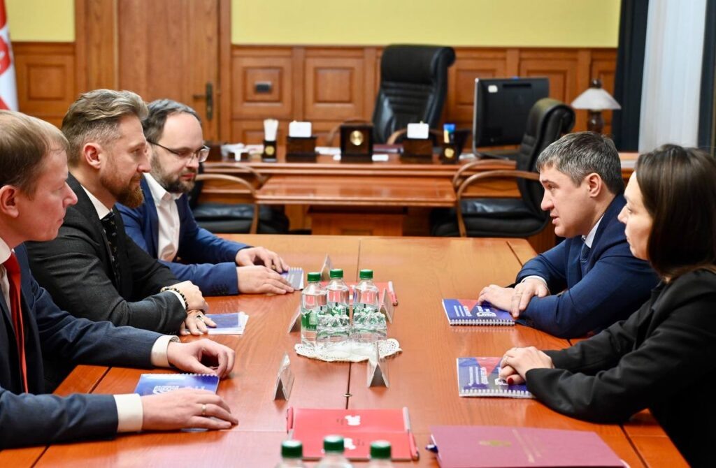    Фото: Дмитрий Махонин/telegram Екатерина Устькачкинцева