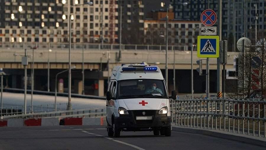     / Источник: © ИЗВЕСТИЯ/Павел Бедняков