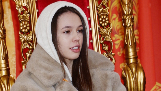    Инстасамку могут взять солисткой в группу "Ленинград" Анастасия Романова